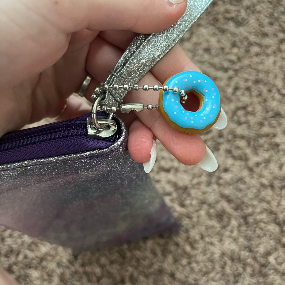 Cute Wallet - Picture 3 of 4
